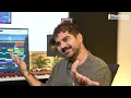 The Making of "Katputli ke Dhaage" | Himonshu Parikh | Anumita Nadesan | Mashable Todd-Fodd EP103