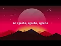 Myztro - Tobetsa Remake (Music Video) Focalistic, DaliWonga, ShaunMusiq & Ftears