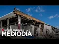 Casi 50 millones de personas estan bajo alertas de tiempo severo Noticias Telemundo