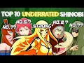 Download Lagu TOP 12 Narutoverse Shinobi Who Are UNDERRATED But STRONG | AFS #narutoshippuden #naruto