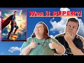 Download Lagu Is This the Best Superman Movie in Years? | Full Reaction \u0026 Review (2025)