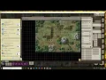 Fantasy Grounds Unity Fast Easy Combat
