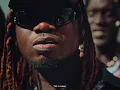 Kaestyle & Omah Lay - My Dealer (Lyric Video)