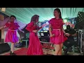 Download Lagu TENGGE TENGGE LAGU VIRAL CIPT. SARINA 🔰TRIO DASTER 'K , DESA PALARAHI KONAWE