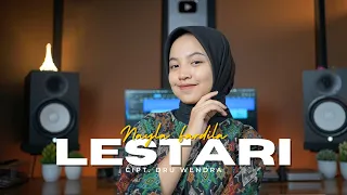 lestari nayla fardila