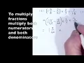Order of Operations Kumon Maths Level F