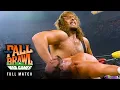 Download Lagu FULL MATCH: Randy Savage vs. The Giant: Fall Brawl 1996