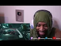 REAL TALK TIME!!! Dave East ft. Ransom - THE MOSQUE (REACTION)