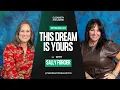 From Trauma to Purpose Casting Director Sally Forcier on Dreams Mental Health Healing