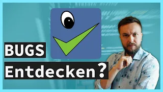 Finde POTENTIELLE BUGs im PHP Code PHP Static Code Analyzer PHPStan