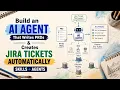 Build an AI Agent That Writes PRDs Creates Jira Tickets Automatically Skills Agents