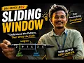 Stop Recalculating Everything Sliding Window Explained