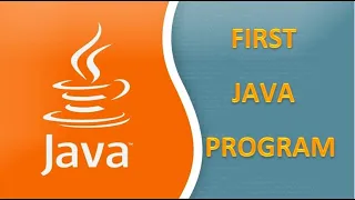 Unit-5 Introduction to java part-4 First java program