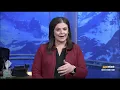 Anchorage Fairbanks Alaska s News Source Late Edition November 3 2025