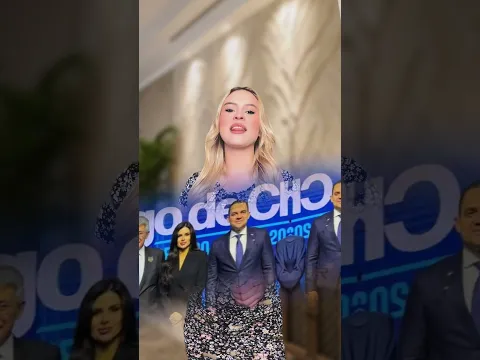 🏛️ El presidente del Congreso Nacional destaco los resultados electorales mencionado