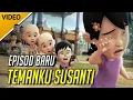 Download Lagu Upin dan Ipin musim baru - Temanku Susanti || upin ipin terbaru