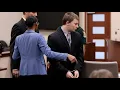 Aiden Fucci changes plea to guilty in Tristyn Bailey murder Special Report