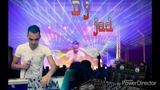 رقصه خاصه للعريس واخت العريس   انا اخت العريس من    جاد            دندنها