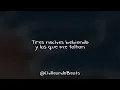 Carin León, Ke Personajes - Qué Andas Haciendo (Letra)