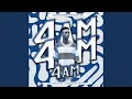 Trance Martin \u0026 Busta 929 - 4AM (Official Audio) feat. Mntomnandi \u0026 Proz