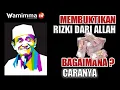 Download Lagu Hikmah Keajaiban Rejeki  Dari Langit Didalam AL-QUR’AN - Buya Syakur Yasin Ma
