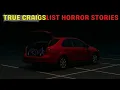 8 Very Scary TRUE Craigslist Horror Stories Mr Chilling Scares
