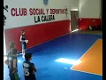 Muni 3 vs Calera 2