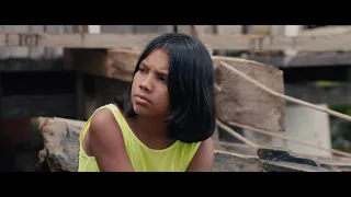 Los Silencios - Extrait Les Parapluies