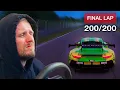 Download Lagu I Spent 28 HOURS on Gran Turismo's Longest Race. It Was HELL