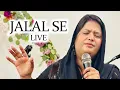 Download Lagu JALAL SE (LIVE) - Tehmina Tariq \u0026 Arif Bhatti ft. Heart of Worship - New Masih Geet Zaboor 2024