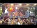 Luke Bryan- Roller Coaster GMA Summer Concert Series 2014