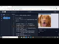 Repl it Embedding Images in Java Swing