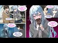 Manga Dub The Ice Queen showed up at my door in the rain asking to stay the night