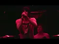 2011.03.14 Chiodos - The Words 'Best Friend' Become Redefined (Live in St. Louis)