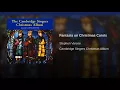 Fantasia on Christmas Carols