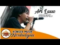 Live Konser Ari Lasso - Gagal @Gresik 6 November 2005
