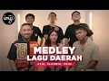 Download Lagu MEDLEY LAGU DAERAH & NASIONAL A CAPPELLA ft. PEMENANG INDOMUSIKCHALLENGE!