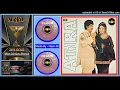 Download Lagu Noor Jehan - Kol Rehi Ye Te Beshak - Lyrics - Waris Ludhianvi - MD - Nazir Ali – Athra 1975 - Vinyl