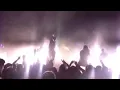 Heaven shall burn - hunters will be hunted live 2013 Graz