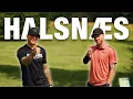 Download Lagu Tilbage Med En Hyggerunde - Halsnæs Disc Golf