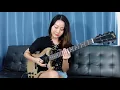 Miss may I - relentless chaos Guitar Cover By Playpha