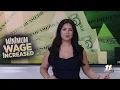 Arizona Minimum Wage to Rise