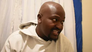 sugar diabetes featuring the legendary vusi thanda
