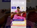 Download Lagu Lalitha Sahasranamam - Slokam 29/183 #veena #music #shorts