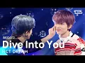 Download Lagu NCT DREAM(엔시티 드림) - Dive Into You(고래) @인기가요 inkigayo 20210516