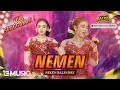 Download Lagu NEMEN - NIKEN SALINDRY (OFFICIAL LIVE MUSIC)