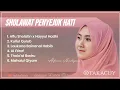 Download Lagu FULL ALBUM SHOLAWAT TERBARU 2025 - SHOLAWAT NABI MERDU 2025 || Alfina Nindiyani