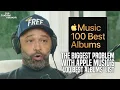 The Biggest Problem with Apple Music s 100 Best Albums List