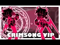 Crimsong VIP But It's Selever VS Selever | Friday Night Funkin'
