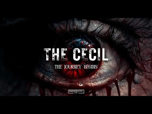 The Cecil: The Journey Begins Game Trailer [Steam]